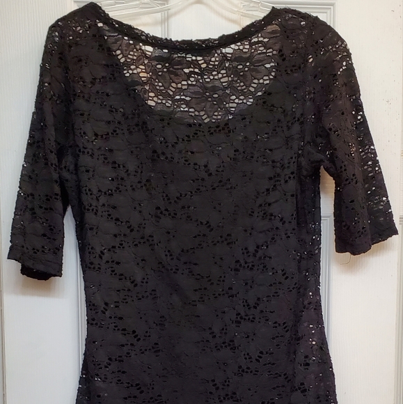 EUC Maurices Blouse - Picture 3 of 5